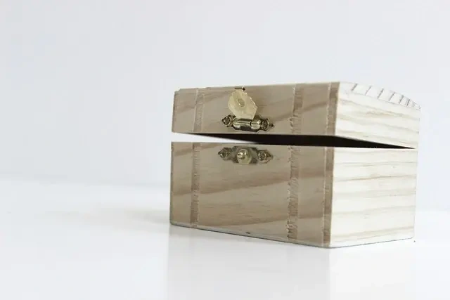 Opbevaring med stil - sådan gør du